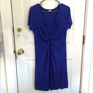 Three dots dress